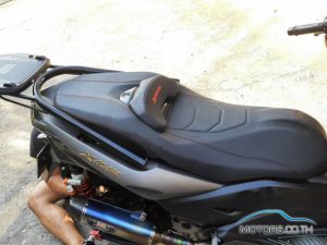 Secondhand YAMAHA XMAX (2021)