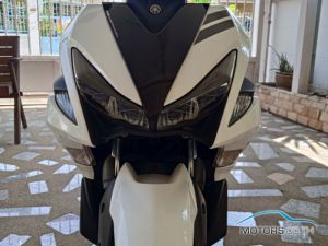 มอเตอร์ไซค์ มือสอง YAMAHA AEROX (2016)