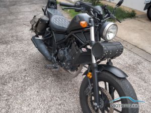 New, Used & Secondhand Motorbikes HONDA REBEL (2018)