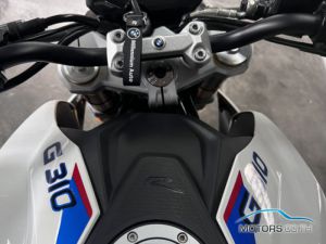 มอเตอร์ไซค์ มือสอง BMW G 310 R (2020)