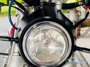 New, Used & Secondhand Motorbikes GPX LEGEND (2017)