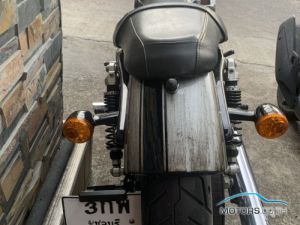 Secondhand HARLEY DAVIDSON Sportster 883 (2015)