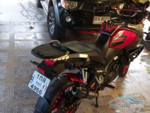 มอเตอร์ไซค์ มือสอง SUZUKI V-STROM (2015)