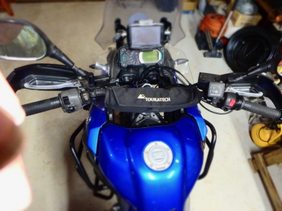 มอเตอร์ไซค์ มือสอง YAMAHA Super Tenere (2012)