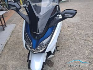 มอเตอร์ไซค์ มือสอง HONDA Forza 300 (2019)