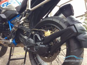 Secondhand BMW R 1200 GS (2018)