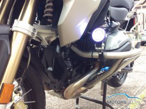 Secondhand BMW R 1200 GS (2018)