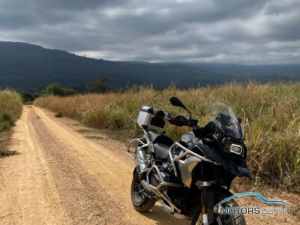 Secondhand BMW R 1200 GS (2021)