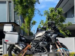 มอเตอร์ไซค์ มือสอง BMW R 1200 GS (2021)