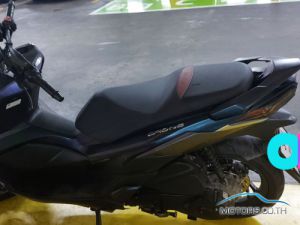New, Used & Secondhand Motorbikes GPX TDX (2021)