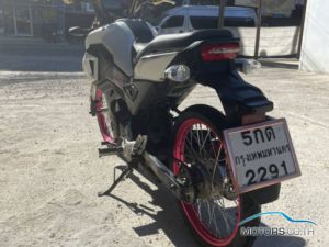 New, Used & Secondhand Motorbikes HONDA MSX (2016)