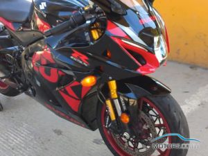 Secondhand SUZUKI GSX (2021)