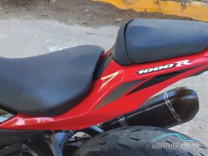 Secondhand SUZUKI GSX (2021)