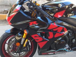 มอเตอร์ไซค์ มือสอง SUZUKI GSX (2021)