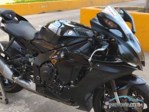 Yamaha r1 second hand online
