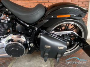 Secondhand HARLEY DAVIDSON Breakout (2018)