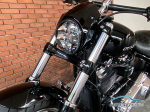 มอเตอร์ไซค์ มือสอง HARLEY DAVIDSON Breakout (2018)