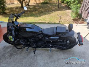 Secondhand HARLEY DAVIDSON Sportster 1200 (2021)