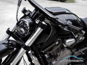 Secondhand HARLEY DAVIDSON V-Rod 1250 (2012)