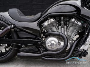 Secondhand HARLEY DAVIDSON V-Rod 1250 (2012)