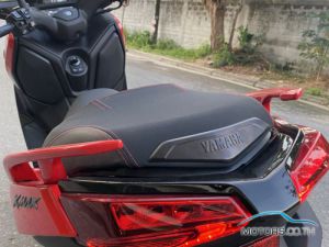 Secondhand YAMAHA XMAX (2023)