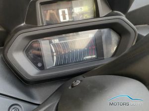 Secondhand YAMAHA XMAX (2023)