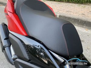 Secondhand YAMAHA XMAX (2023)