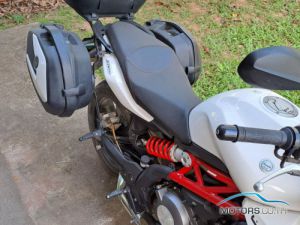 Secondhand BENELLI TNT (2016)