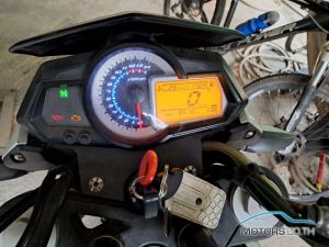 Secondhand BENELLI TNT (2016)