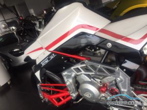 มอเตอร์ไซค์ มือสอง BIMOTA TESI 3D (2015)