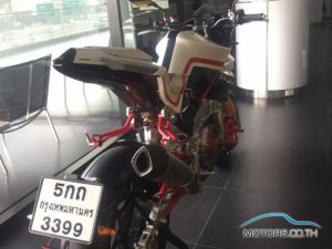 Secondhand BIMOTA TESI 3D (2015)