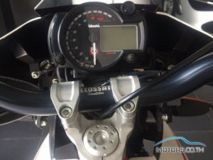 Secondhand BIMOTA TESI 3D (2015)