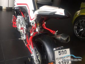 มอเตอร์ไซค์ มือสอง BIMOTA TESI 3D (2015)