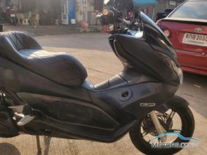 มอเตอร์ไซค์ มือสอง HONDA PCX150 (2013)