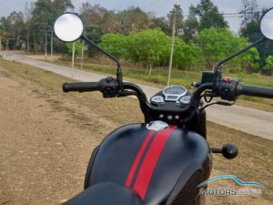 Secondhand ROYAL ENFIELD BULLET C5  Classic EFI (2023)