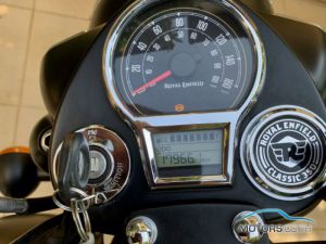 Secondhand ROYAL ENFIELD BULLET C5  Classic EFI (2023)