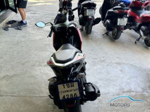 มอเตอร์ไซค์ มือสอง YAMAHA AEROX (2019)