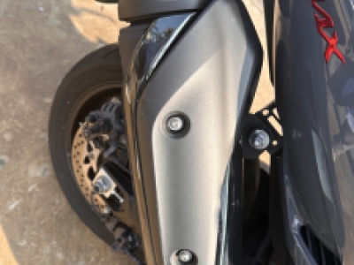 Secondhand YAMAHA TMAX (2021)