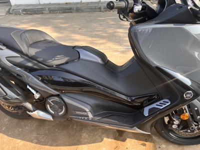 Secondhand YAMAHA TMAX (2021)