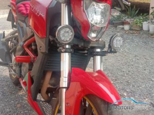 Secondhand BENELLI TNT (2016)