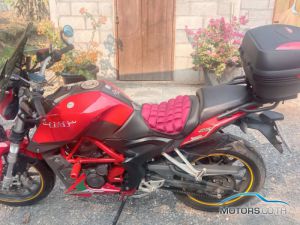 Secondhand BENELLI TNT (2016)