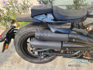 Secondhand HARLEY DAVIDSON Sportster 1200 (2022)