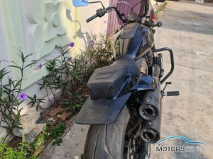 Secondhand HARLEY DAVIDSON Sportster 1200 (2022)