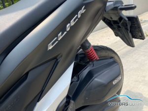 HONDA Click (2021) | Motors.co.th