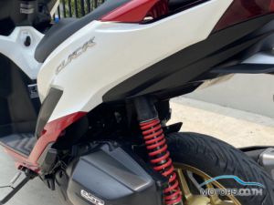 HONDA Click (2021) | Motors.co.th