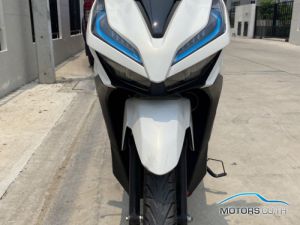 มอเตอร์ไซค์ มือสอง HONDA Click (2021)