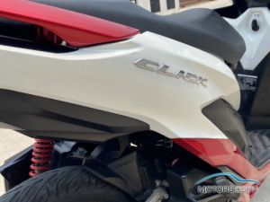 HONDA Click (2021) | Motors.co.th