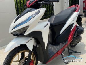 Secondhand HONDA Click (2021)