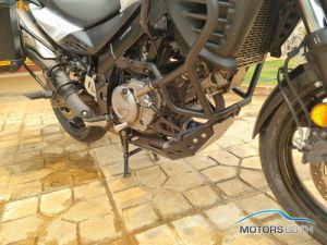 New, Used & Secondhand Motorbikes SUZUKI V-STROM (2014)