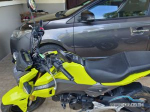 HONDA MSX 2022 Motors .th